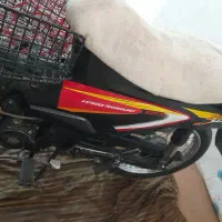 موتور ویو مدل 88|موتورسیکلت|مشهد, میان ولایت|دیوار