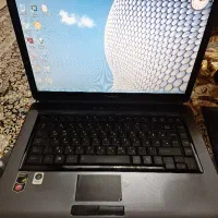 لپتاب توشیباl300d