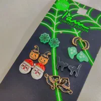 بدلیجات هالووین دخترانه۹۵هزارو۱۵۰هزار(پک ها)