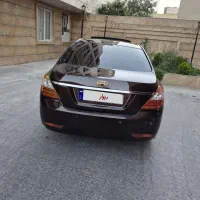 جیلی|خودرو سواری و وانت|شیراز, عادل آباد|دیوار