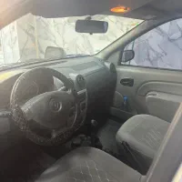 ال ۹۰ مدل۹۵ بیرنگ فنی استینایی|خودرو سواری و وانت|تهران, آبشار تهران (دریاچه)|دیوار