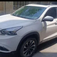 اجاره روزانه تیگو