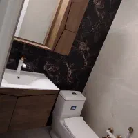 لوله کشی نصب شیر توکار استراکچر والهنگ پمپ فرنگی