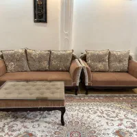 مبل ۷نفره درحدنو