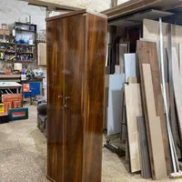 جاکفشی|جاکفشی، کمد، دراور|رشت, لاکان|دیوار