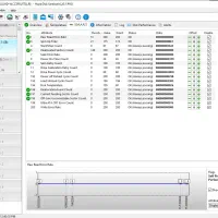 هارد وسترن بلک سلامت 100%|قطعات و لوازم جانبی رایانه|قدس, شهرقدس|دیوار