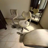 صندلی آرایشگاه|آرایشگاه و سالن‌های زیبایی|فردیس, فردیس|دیوار