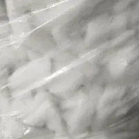 پشم شیشه سر قیچی