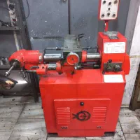 دستگاه دیسک تراش رومیزی ( ساخت کشور ایتالیا )