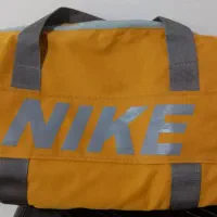 ساک ورزشی آکبند|کیف، کفش، کمربند|رشت, کوی حسینی|دیوار