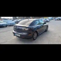 مزدا تیری ۱۳۸۸ بیرنگ