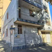 فروش اپارتمان دو طبقه ۸۰ متری ضد زلزله|فروش آپارتمان|بروجرد, |دیوار