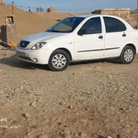 تیبا مدل ۹۸|خودرو سواری و وانت|سرخس, |دیوار
