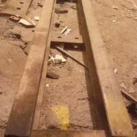 ۷کیلویی  و ریل بالابر