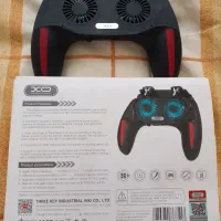 دسته بازی PUBG