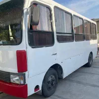 مینی بوس اویکو A60 مدل 77 آماده کار|خودرو سنگین|تهران, استاد معین|دیوار