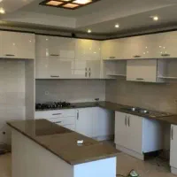 کابینت و کمد دیواری