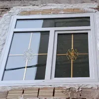 تولید و تعمیر درب و پنجره upvc|خدمات پیشه و مهارت|رباط‌کریم, آدران|دیوار