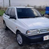 پراید مدل 77