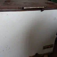 فروش یک فریزر صندوقی کارکرده|یخچال و فریزر|رامسر, |دیوار