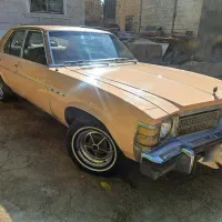 بیوک ۶۵|خودرو کلاسیک|رودهن, |دیوار