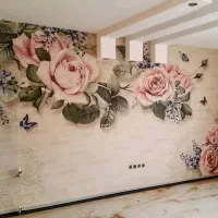 کاغذدیواری|خدمات پیشه و مهارت|مشهد, طبرسی شمالی|دیوار