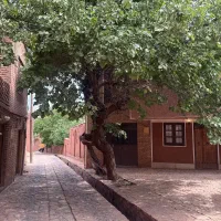تور گروهی ابیانه، کاشان
