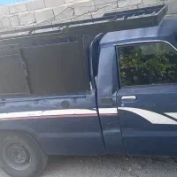 مزدا۲۰۰۰ مدل ۸۲