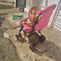 کالسکه|کالسکه و لوازم جانبی|شوشتر, |دیوار