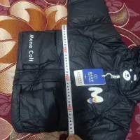 کاپشن بچگانه ضد آب اورجینال وارداتی مناسب ۳تا۵سال|کفش و لباس بچه|تهران, بازار|دیوار