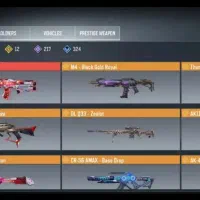 اکانت کالاف دیوتی رایگان