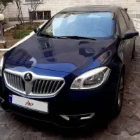 برلیانس H330 1650cc 1397|خودرو سواری و وانت|تهران, جیحون|دیوار