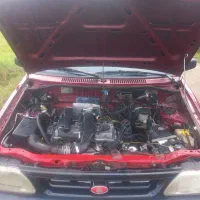 پرایدانژکتور۸۳ کولرروشن|خودرو سواری و وانت|رشت, بازار|دیوار