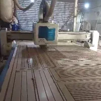 دستگاه cnc
