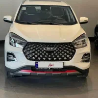 X55 پرو IE مدل ۱۴۰۴ سفید در حد صفر ۴/۲۰۰ کار