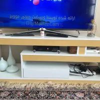 فروش به علت مهاجرت|مبلمان خانگی و میز عسلی|کرمان, |دیوار