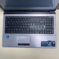 لپ‌تاپ Asus K53S