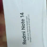 گوشی شیایومی نوت14|موبایل|مشهد, ایوان|دیوار