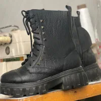 بوت ونیم بوت نو ودرحدنو|کیف، کفش، کمربند|شاهین‌شهر, شهرک گلدیس|دیوار