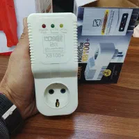 محافظ برق|صوتی و تصویری|رودهن, |دیوار