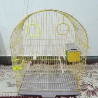 قفس‌‌پرنده