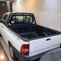 پراید وانت ۱۴۰۴ نقد و اقساط