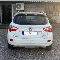 چانگان مدل 97|خودرو سواری و وانت|رشت, جانبازان|دیوار