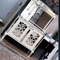 آیینه کنسول
