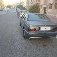 پارس مدل 86سلامت|خودرو سواری و وانت|پرند, فاز ۲|دیوار