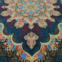 فرش 12 متری نو