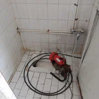 لوله بازکنی کل مناطق100%تضمینی۶۰%تخفیف چاه بازکن