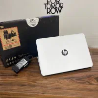 لپتاپ اچ پی HP گرافیک دار تا ۱۲ گیگ قابل استفاده