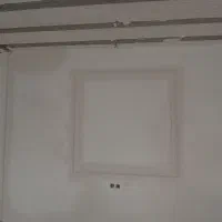 گچ کاری و لکه گیری بازسازی پذیرفته میشود