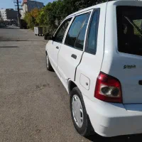 پراید ۱۱۱ مدل ۱۳۹۳|خودرو سواری و وانت|بابل, |دیوار